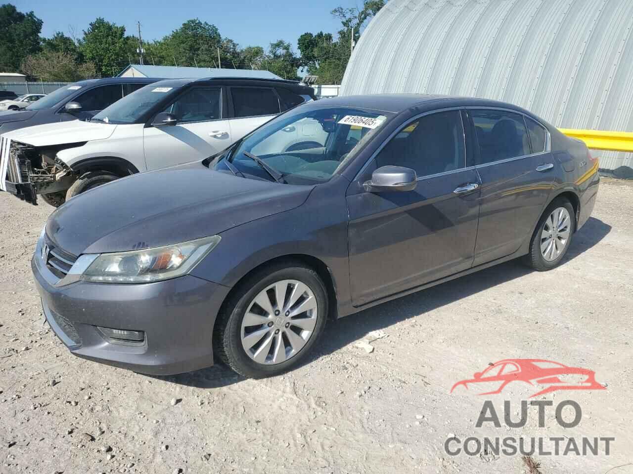 HONDA ACCORD 2015 - 1HGCR3F80FA022568