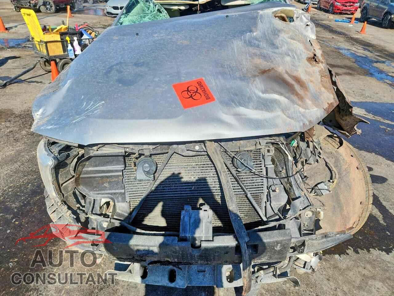 DODGE DURANGO 2015 - 1C4RDJDG2FC917604