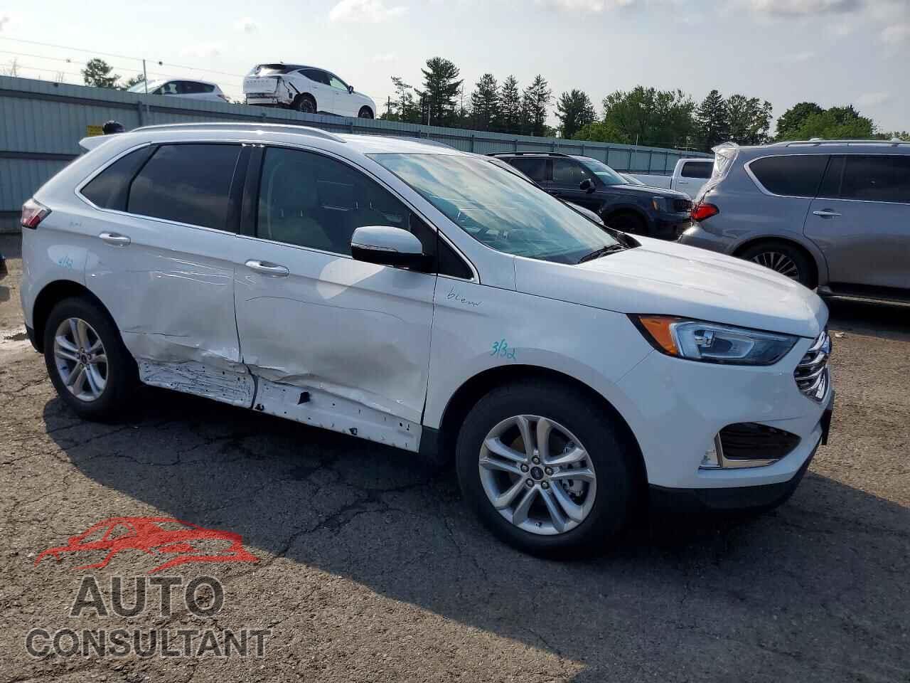 FORD EDGE 2020 - 2FMPK3J97LBB30654