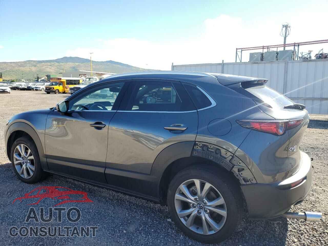 MAZDA CX30 2023 - 3MVDMBDMXPM509503