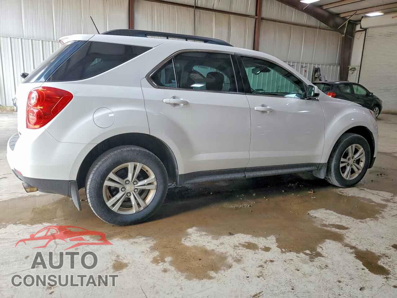 CHEVROLET EQUINOX 2014 - 2GNFLGE31E6284807