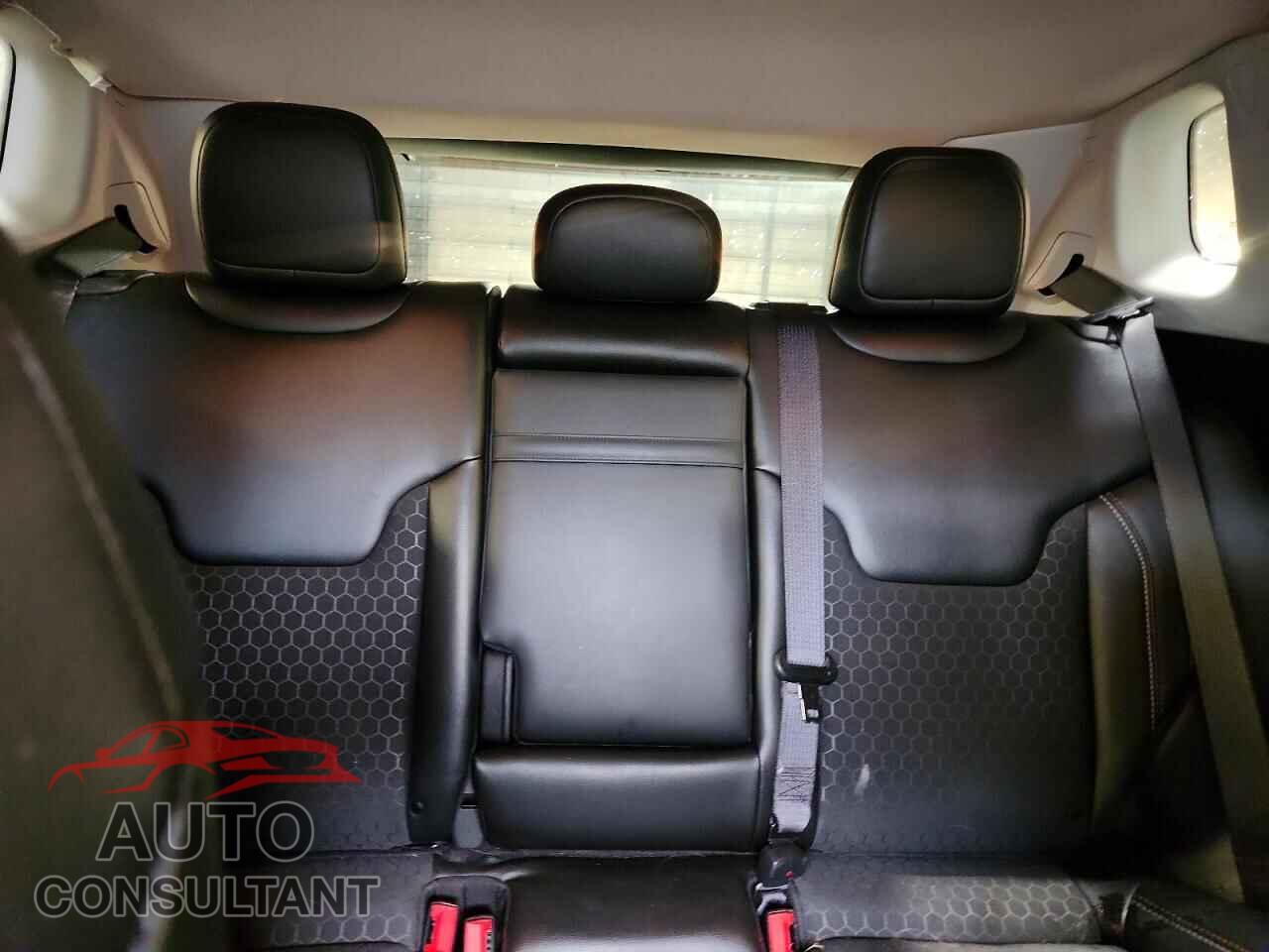 JEEP COMPASS 2020 - 3C4NJDBBXLT129928