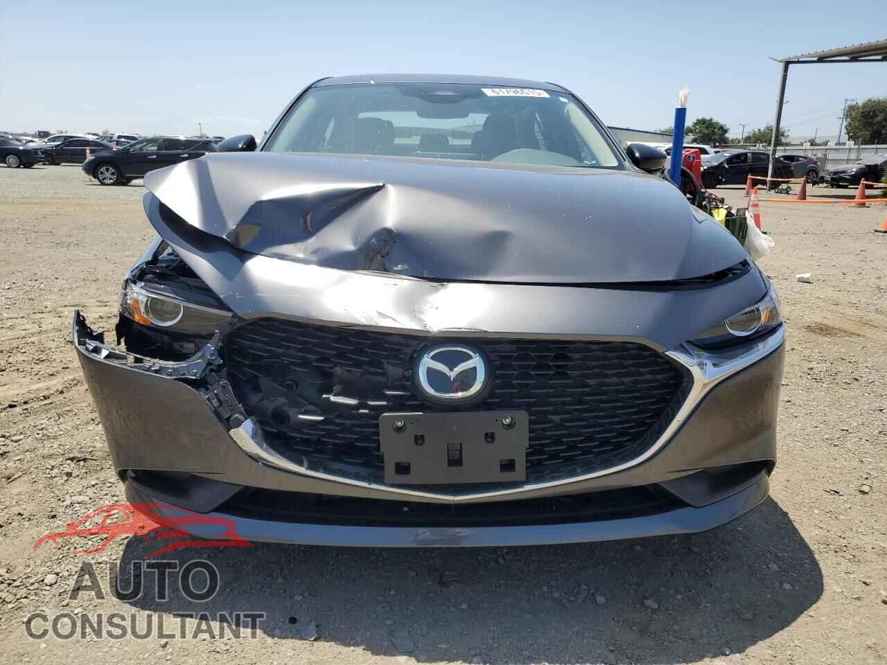 MAZDA 3 SELECT S 2025 - JM1BPABM7S1769568