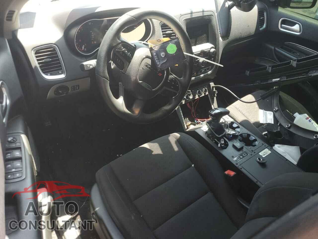 DODGE DURANGO 2019 - 1C4SDHFT2KC575070