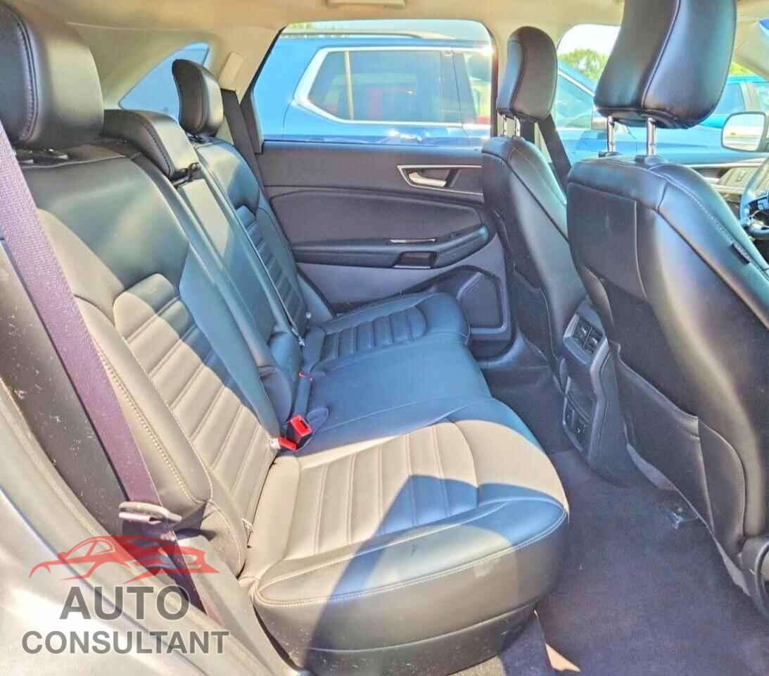 FORD EDGE 2020 - 2FMPK4J91LBA67279