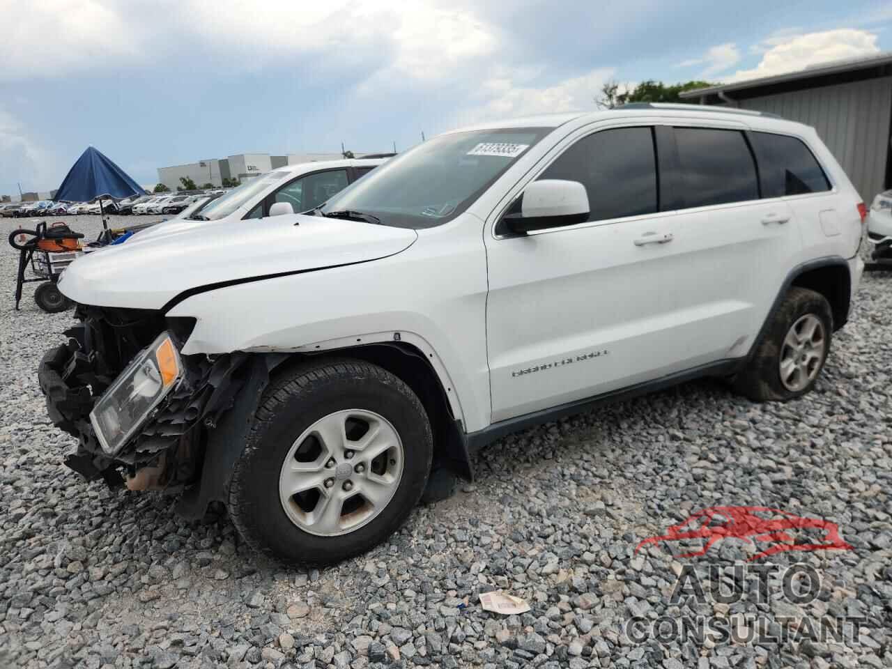 JEEP GRAND CHER 2015 - 1C4RJEAG2FC669620