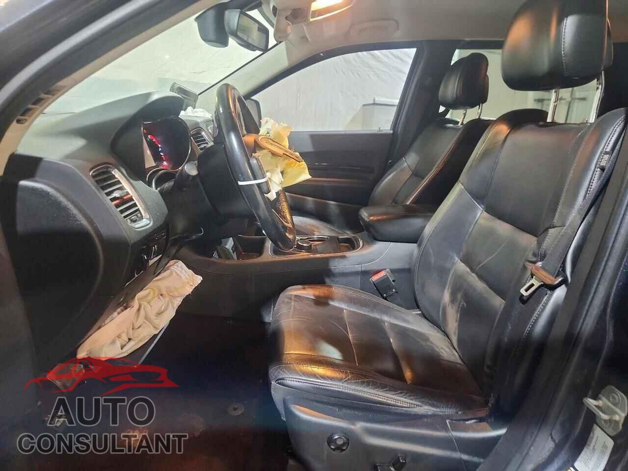 DODGE DURANGO 2016 - 1C4RDJDG1GC308831