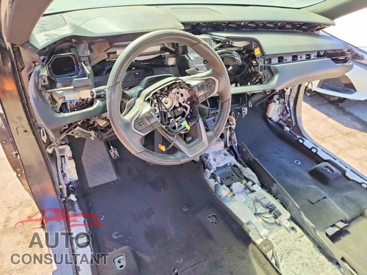 LEXUS UNKNOWN 2025 - 2T2BBMCA8SC076102