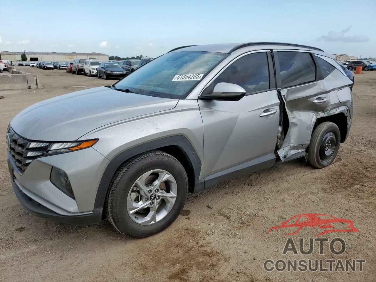 HYUNDAI TUCSON 2023 - 5NMJB3AE1PH218744