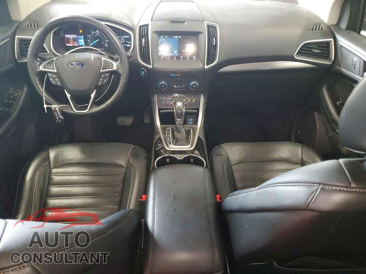 FORD EDGE 2016 - 2FMPK4J99GBB52666