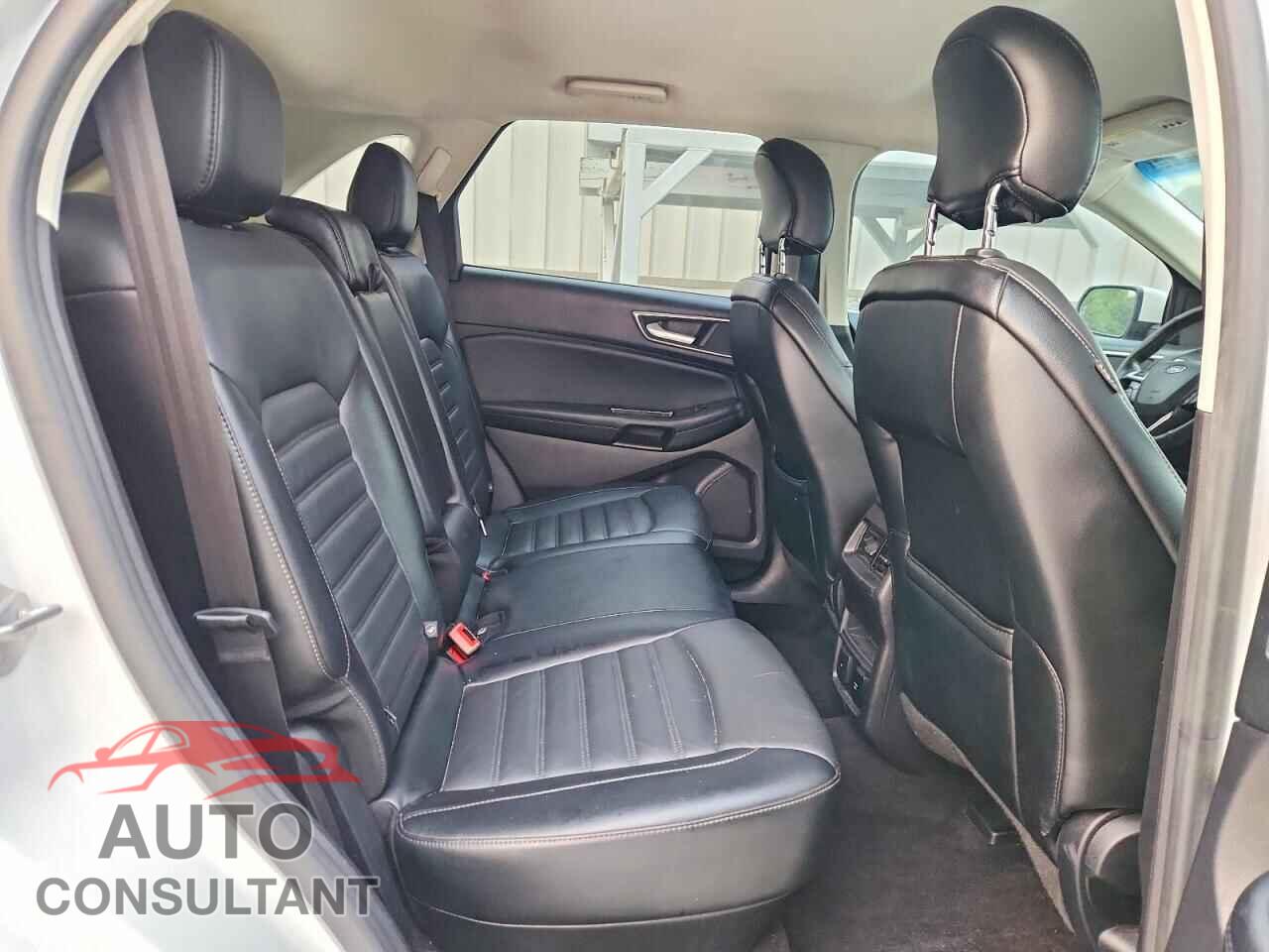 FORD EDGE 2015 - 2FMTK3J97FBC05730