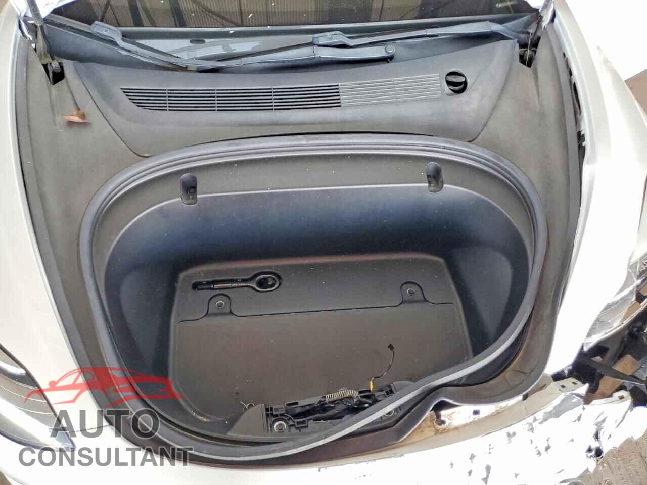 TESLA MODEL 3 2020 - 5YJ3E1EA0LF612131
