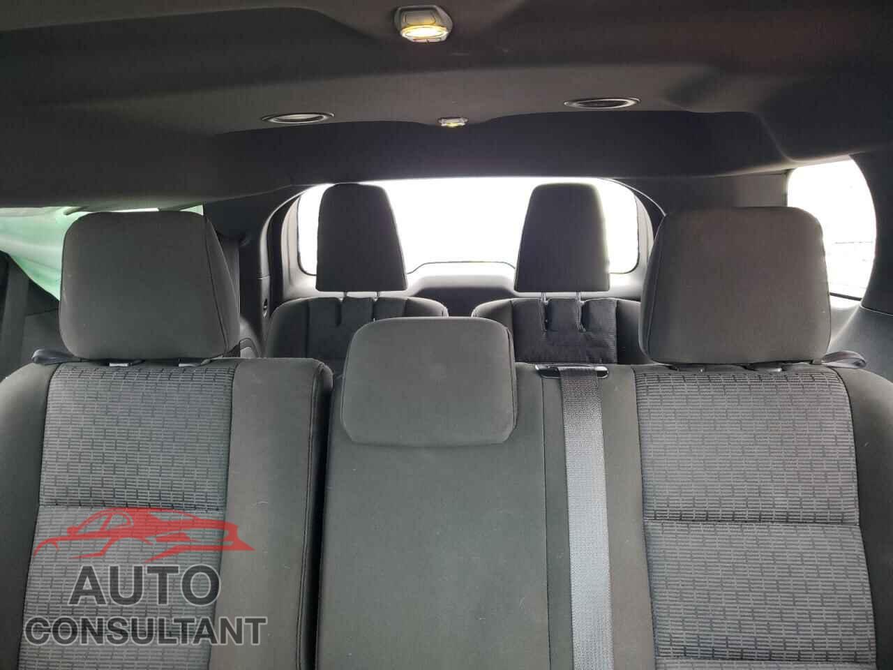FORD EXPLORER 2013 - 1FM5K7D85DGB61977