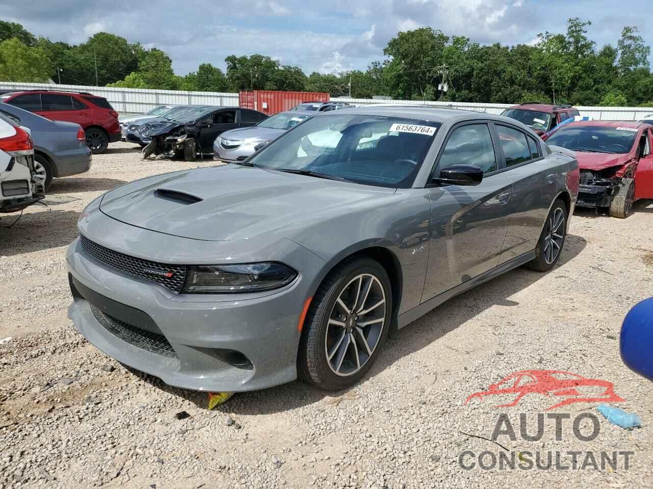 DODGE CHARGER 2023 - 2C3CDXCT5PH703023