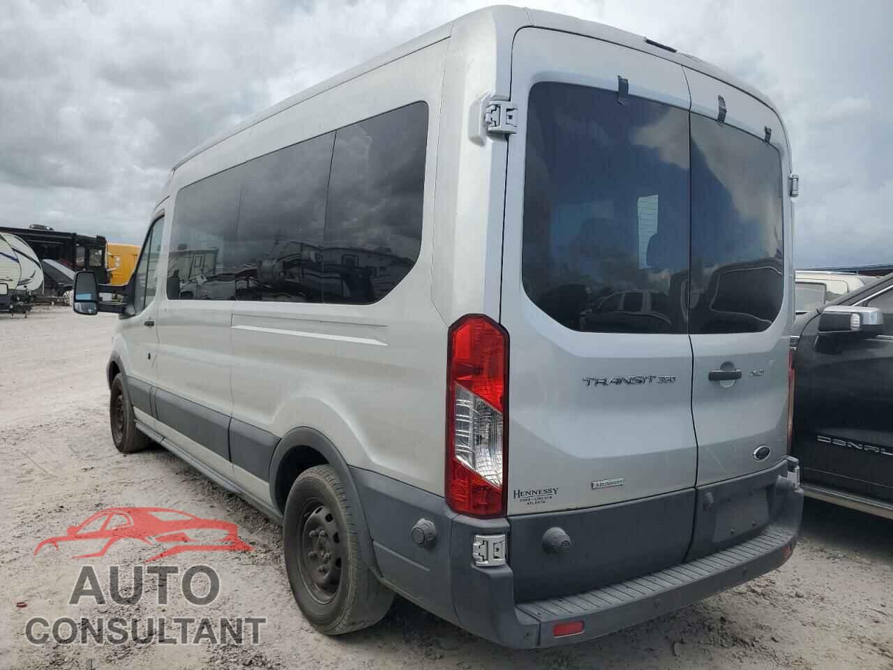FORD TRANSIT 2016 - 1FBAX2CG4GKA24566