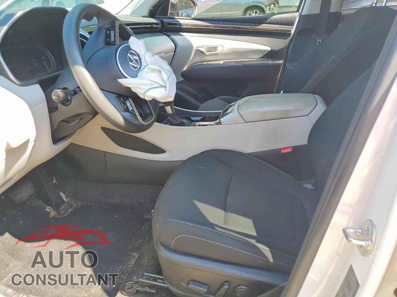 HYUNDAI TUCSON 2024 - 5NMJB3DE9RH395265