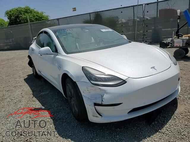 TESLA MODEL 3 2019 - 5YJ3E1EA3KF509302