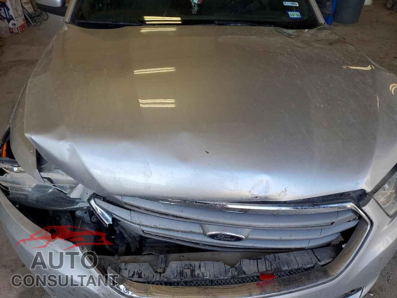 FORD TAURUS 2013 - 1FAHP2E86DG190933