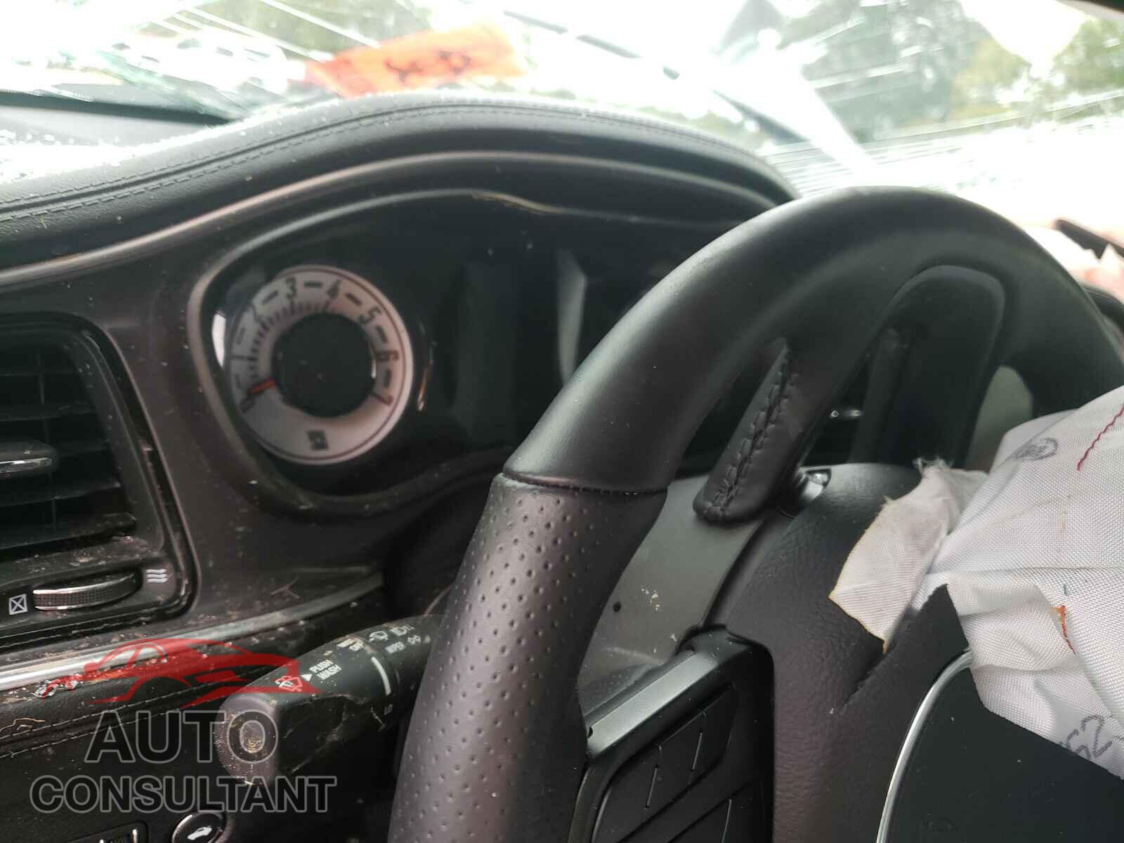 DODGE CHALLENGER 2020 - 2C3CDZFJ7LH161696