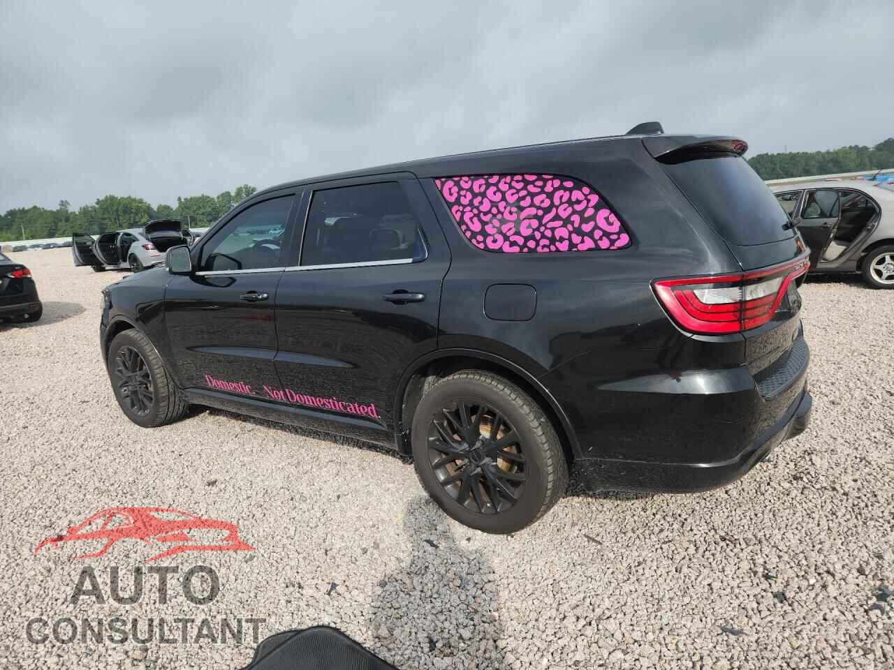 DODGE DURANGO 2015 - 1C4RDHDG1FC113996