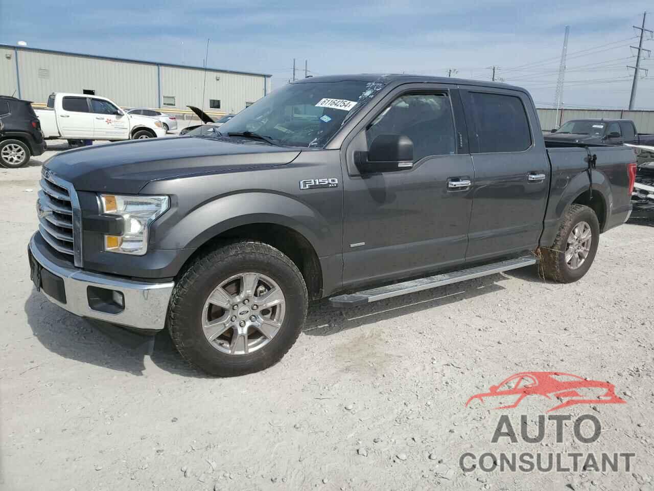 FORD F-150 2017 - 1FTEW1CP5HKC52510