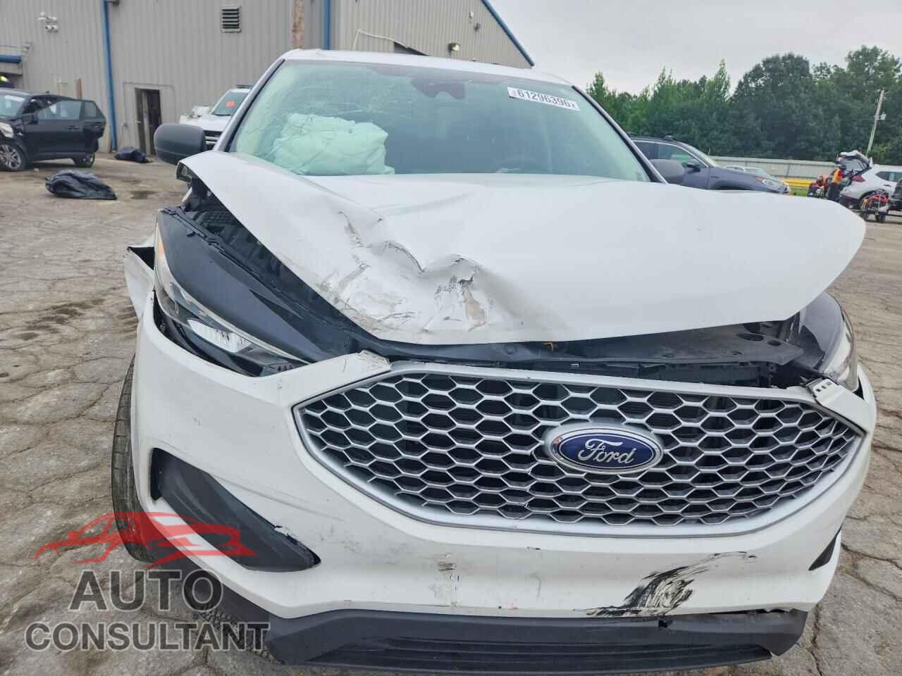 FORD EDGE 2024 - 2FMPK4G98RBA64993