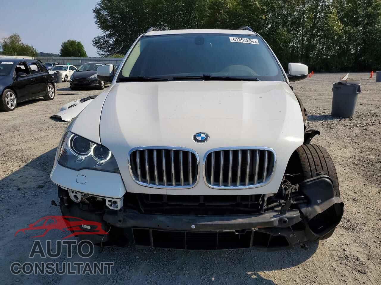 BMW X5 2012 - 5UXZW0C59CL673867