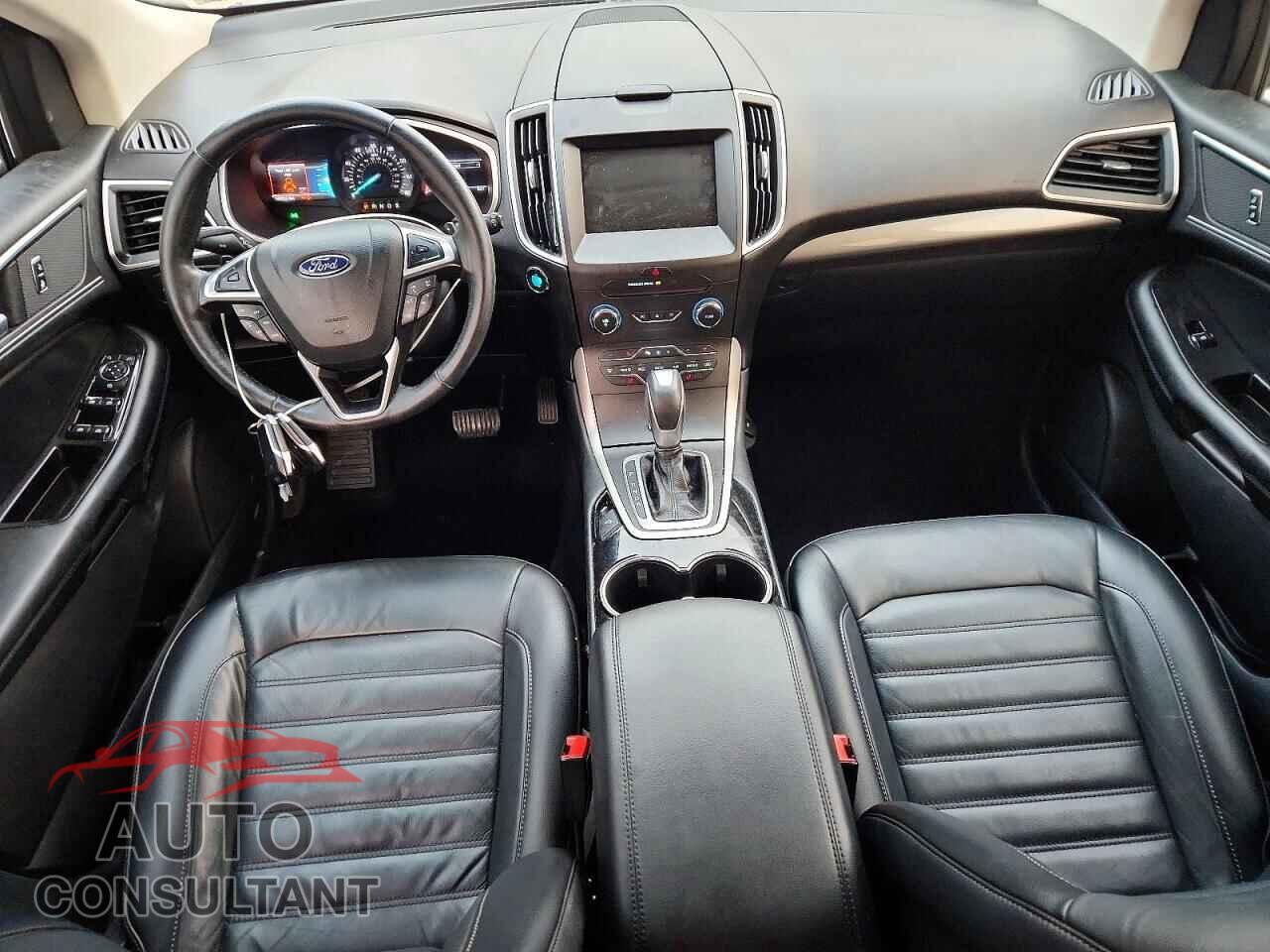 FORD EDGE 2015 - 2FMTK3J97FBC05730