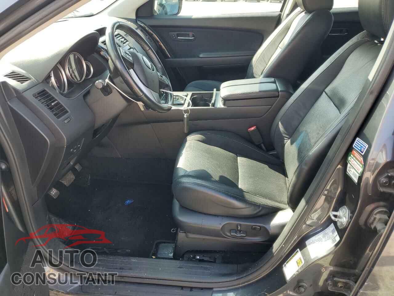 MAZDA CX-9 2013 - JM3TB2CA9D0404581