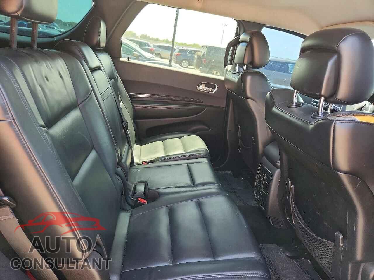 DODGE DURANGO 2015 - 1C4RDHDG7FC695036