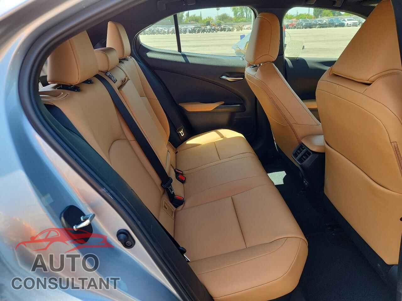 LEXUS UNKNOWN 2026 - JTHYBJAH5T2044980