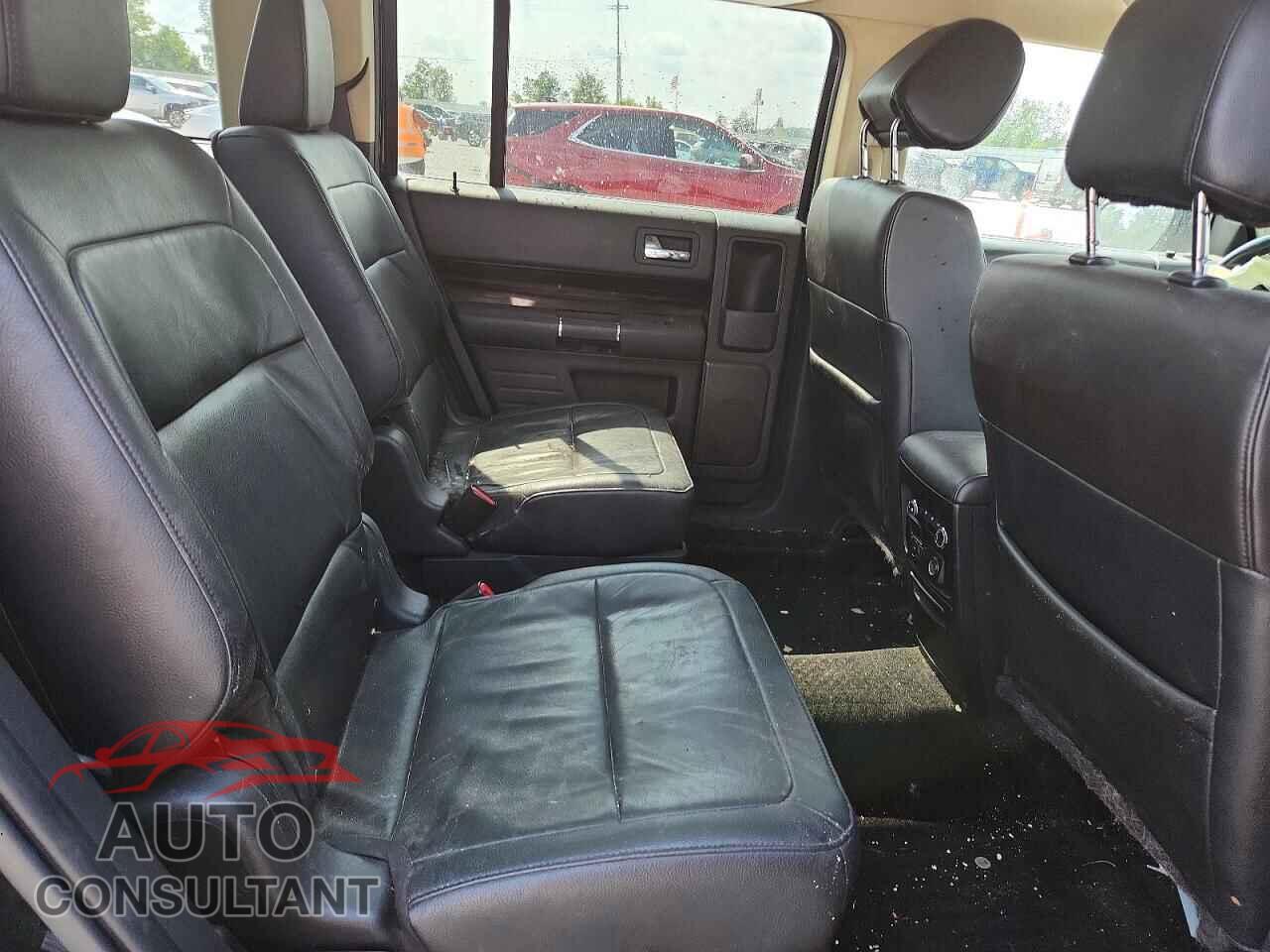 FORD FLEX 2017 - 2FMHK6C85HBA08215