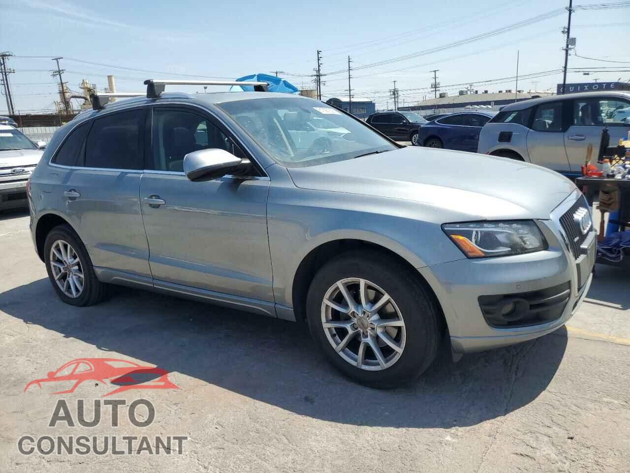AUDI Q5 2011 - WA1LFAFP3BA094307