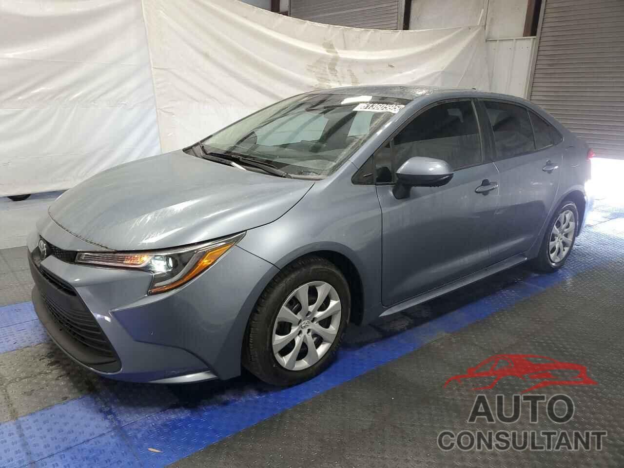 TOYOTA COROLLA 2023 - 5YFB4MDE3PP037859