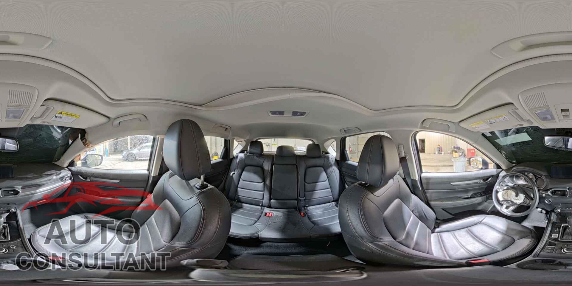 MAZDA CX-5 2023 - JM3KFBCM3P0202723