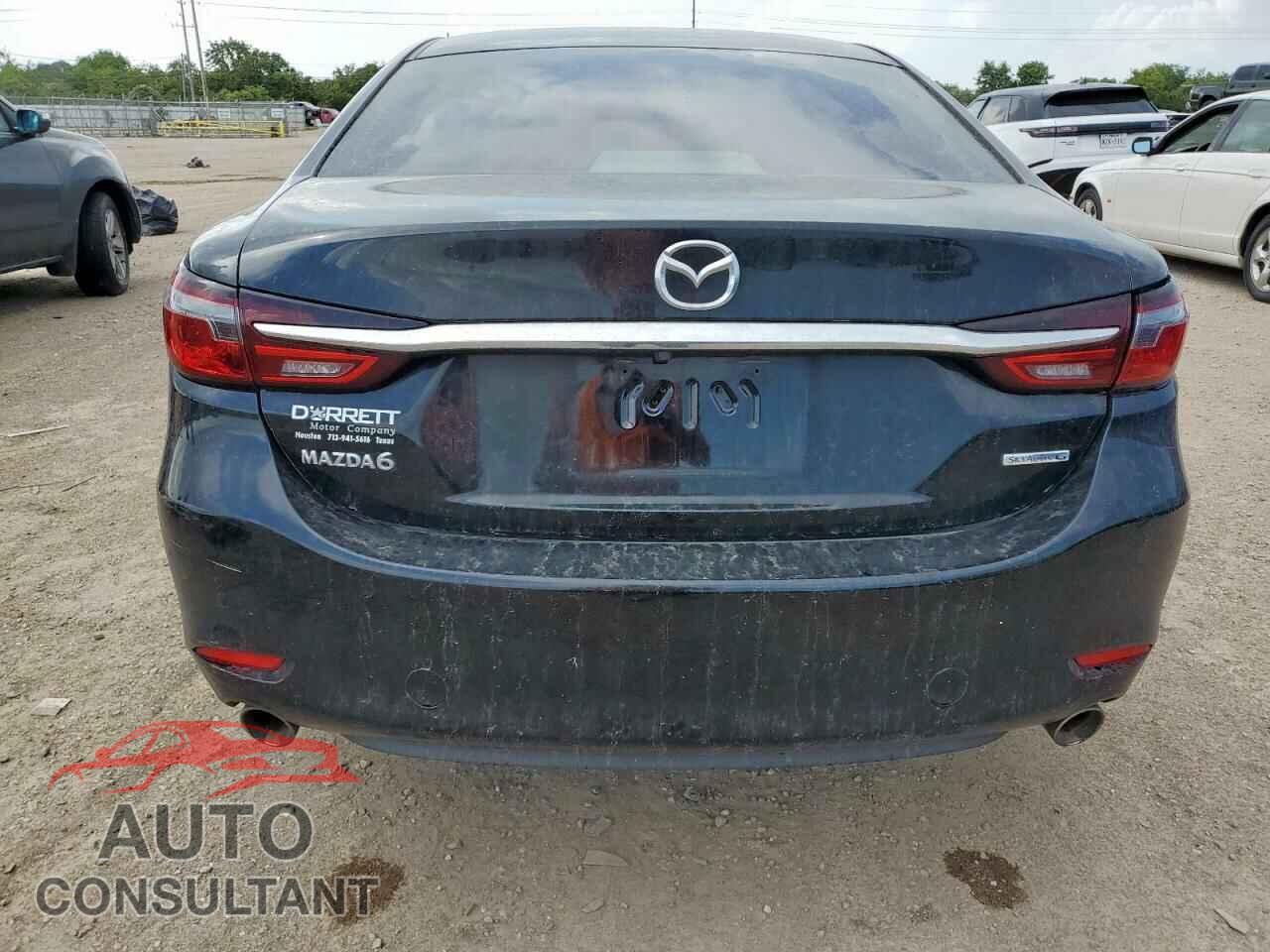 MAZDA 6 2020 - JM1GL1VM8L1515558