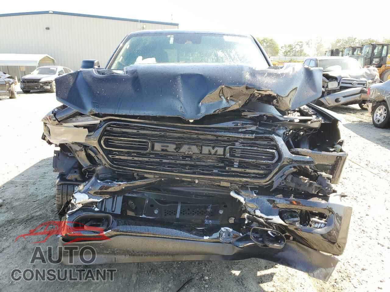 RAM 1500 2023 - 1C6SRFHT1PN524438