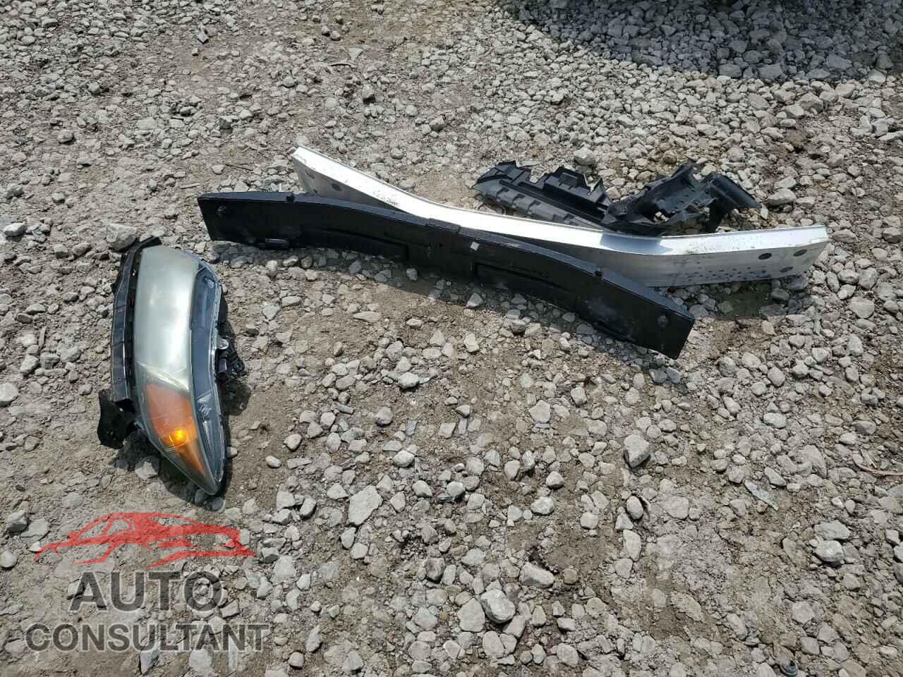 HONDA CIVIC 2012 - 19XFB2F53CE020080