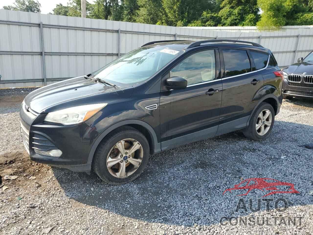 FORD ESCAPE 2015 - 1FMCU9GX9FUB67592