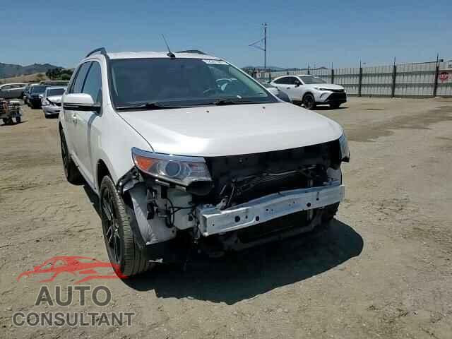 FORD EDGE 2014 - 2FMDK4JC6EBB41393