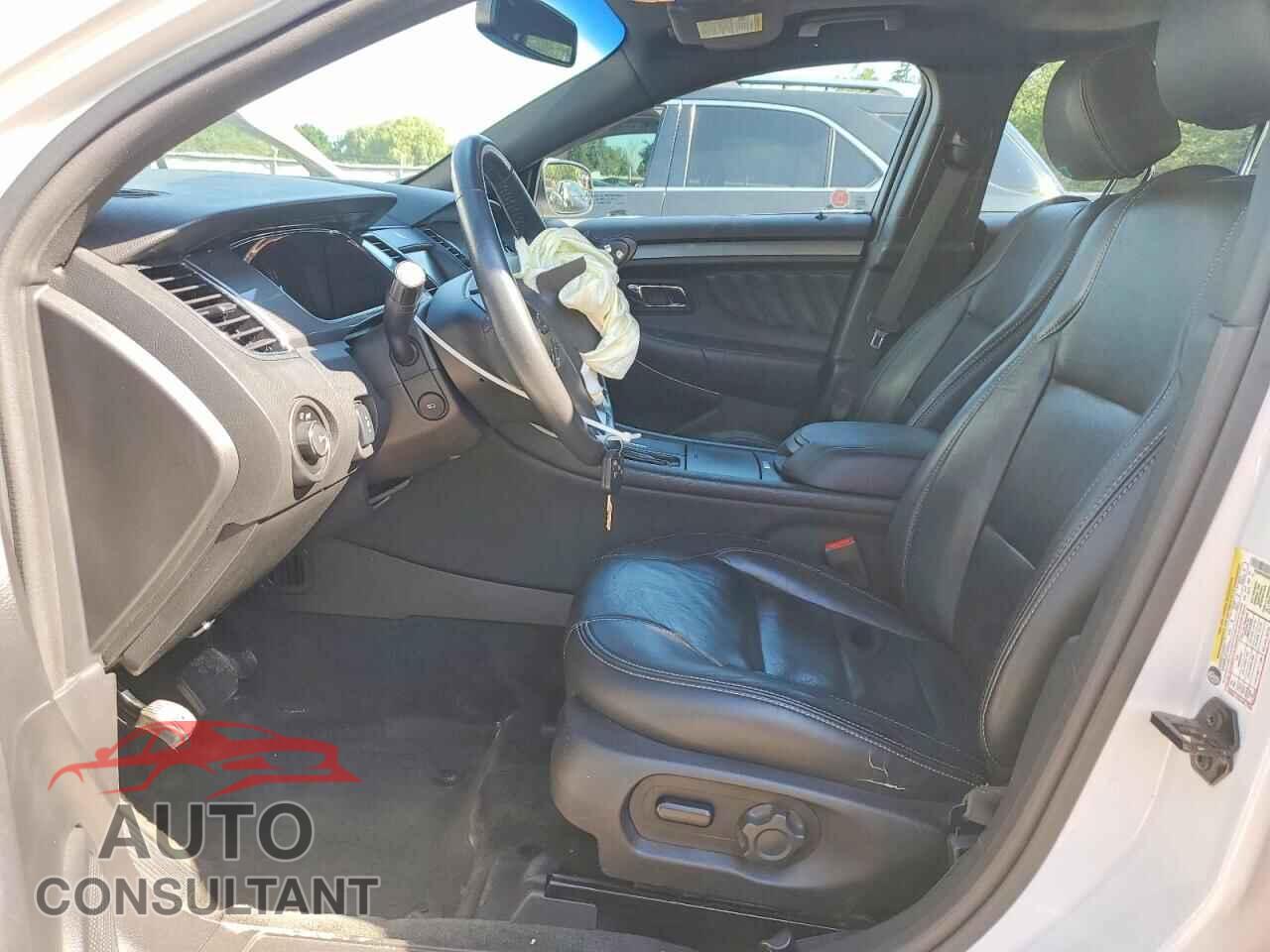 FORD TAURUS 2014 - 1FAHP2H8XEG180693
