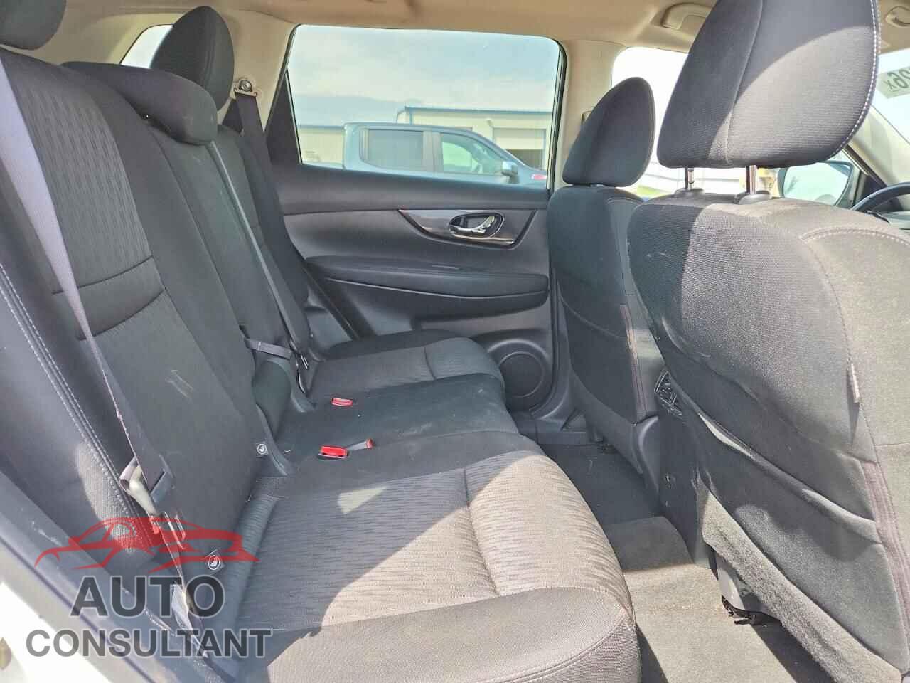 NISSAN ROGUE 2019 - KNMAT2MVXKP526367