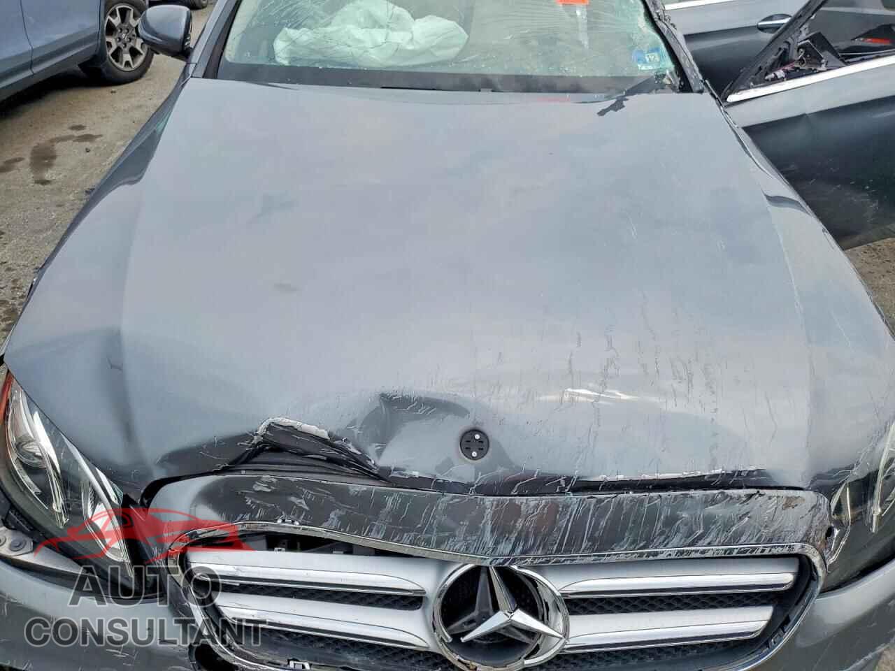 MERCEDES-BENZ E-CLASS 2020 - WDDZF8EB5LA746785
