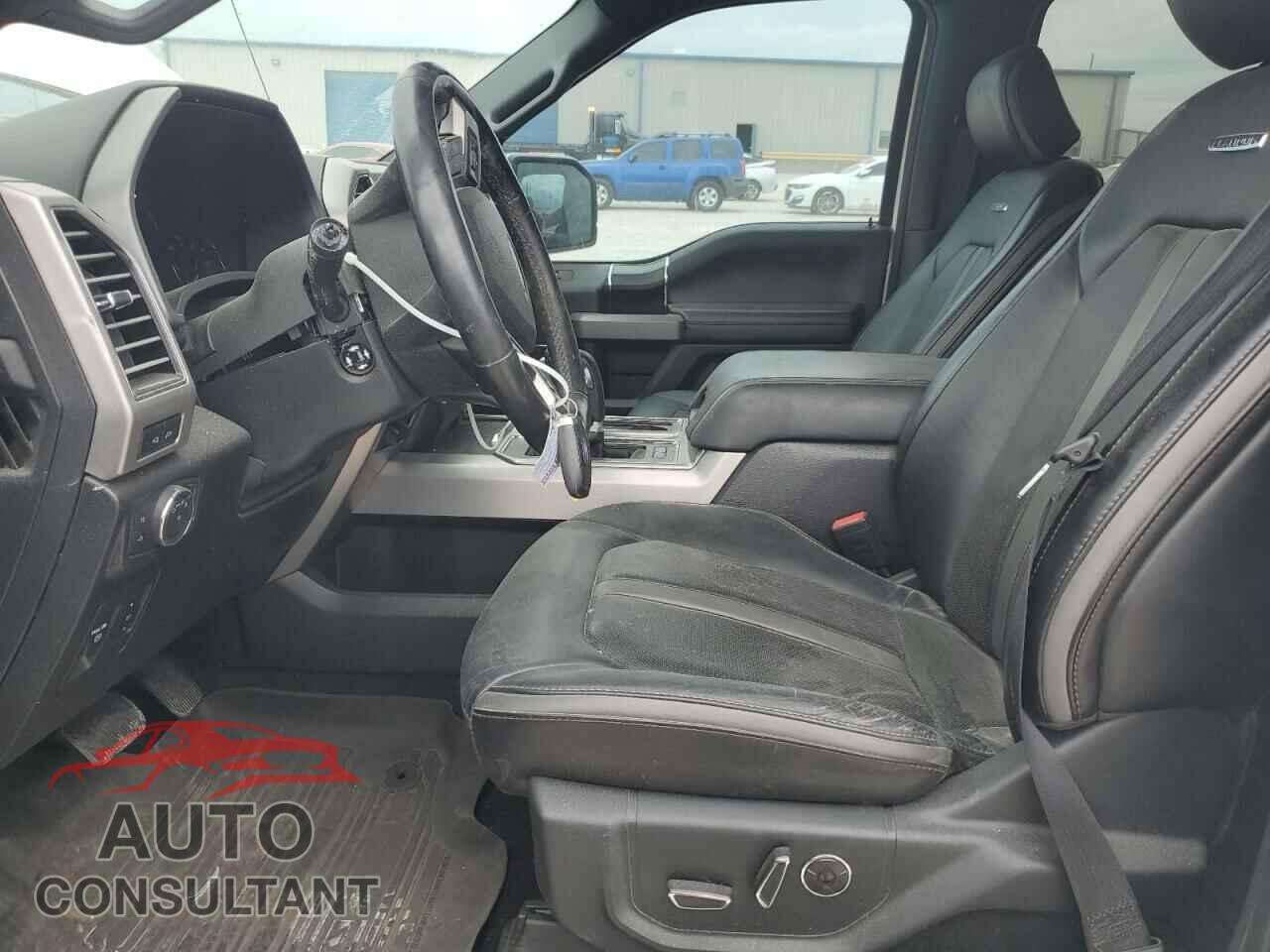 FORD F-150 2019 - 1FTEW1E40KFC84686