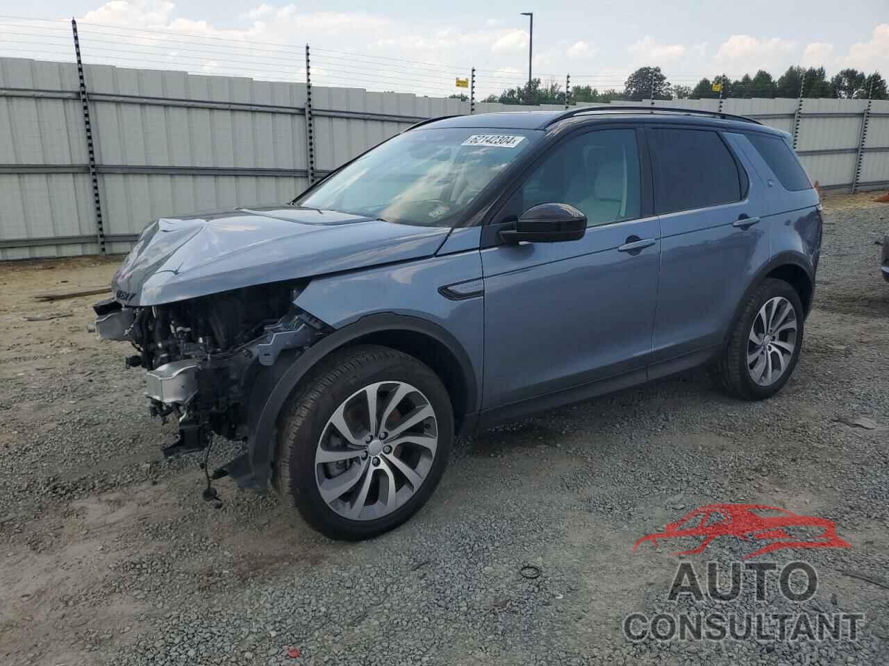 LAND ROVER DISCOVERY 2023 - SALCP2FX1PH920961