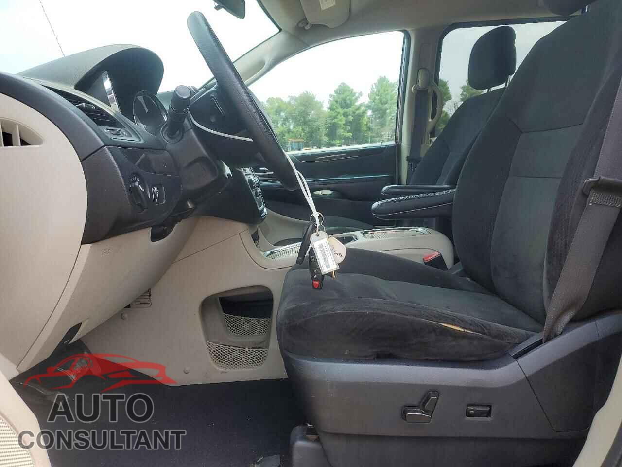 DODGE CARAVAN 2015 - 2C4RDGCG9FR604061