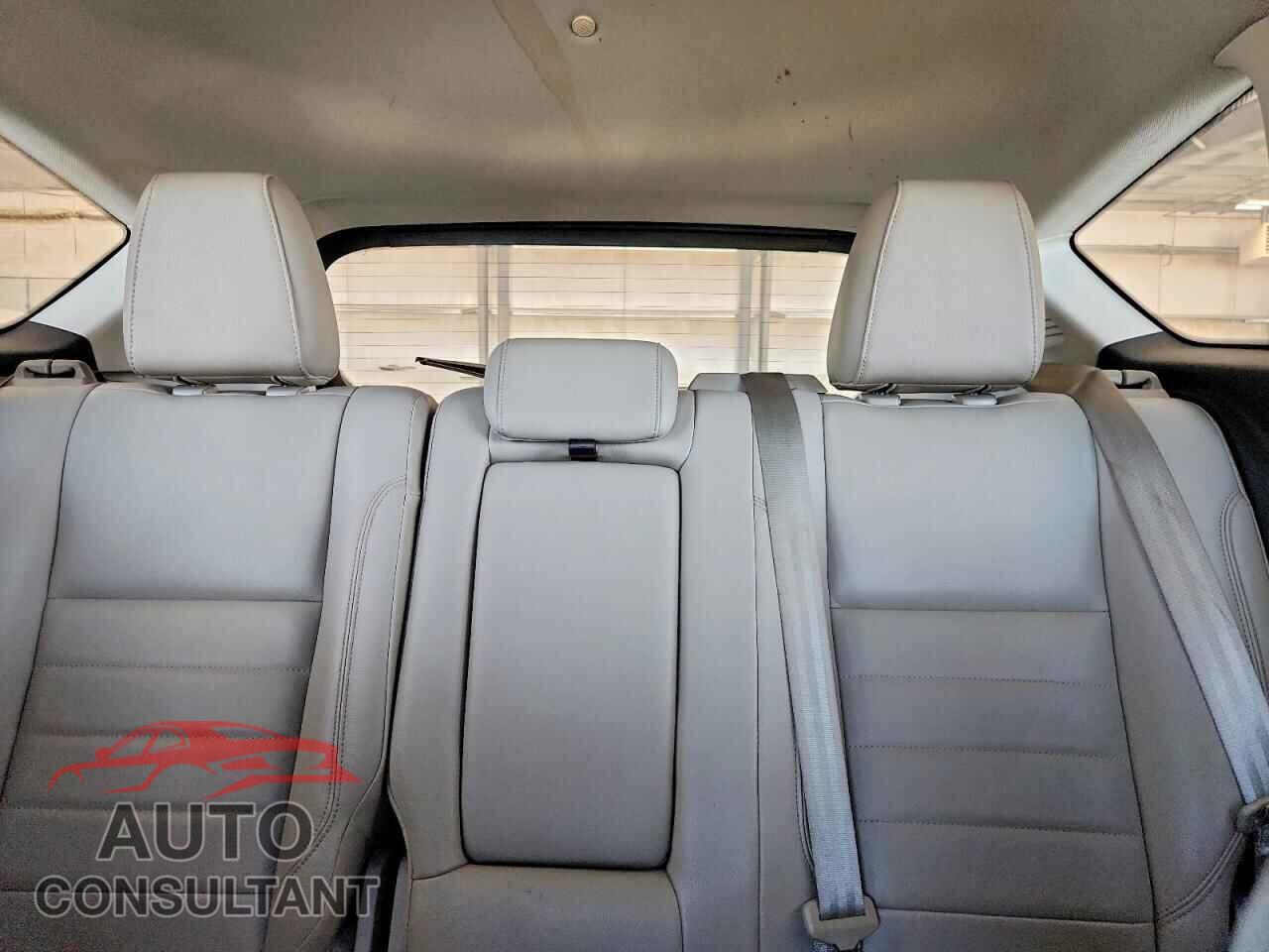 FORD CMAX 2016 - 1FADP5BU2GL104076