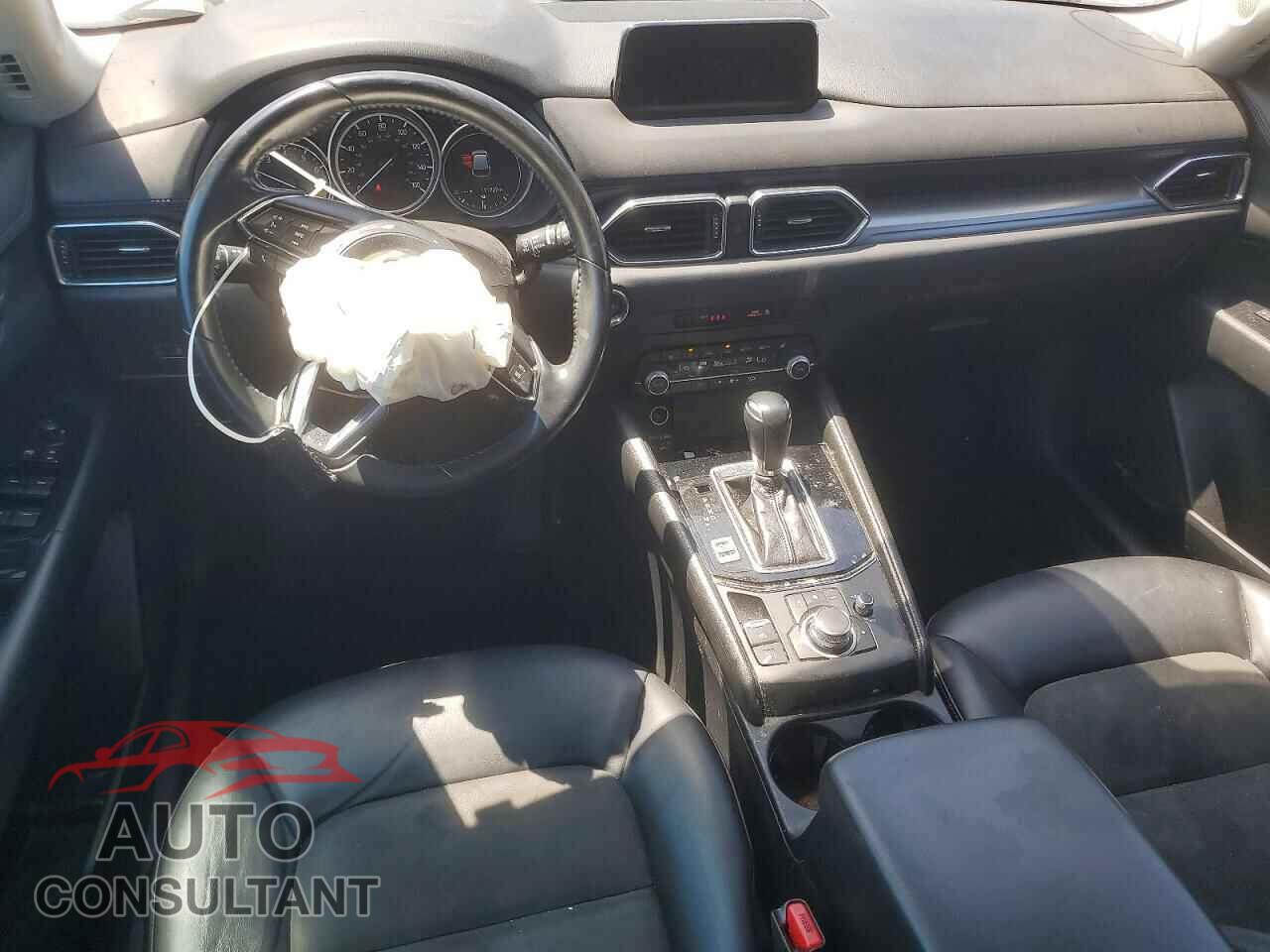 MAZDA CX-5 2020 - JM3KFBCM2L0791841