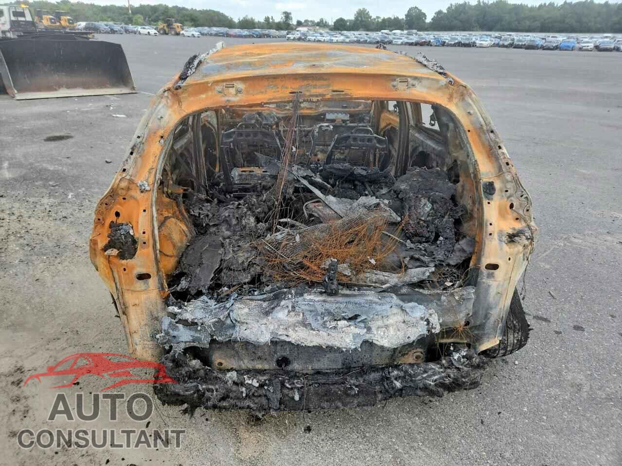 KIA NIRO 2017 - KNDCB3LC5H5084569