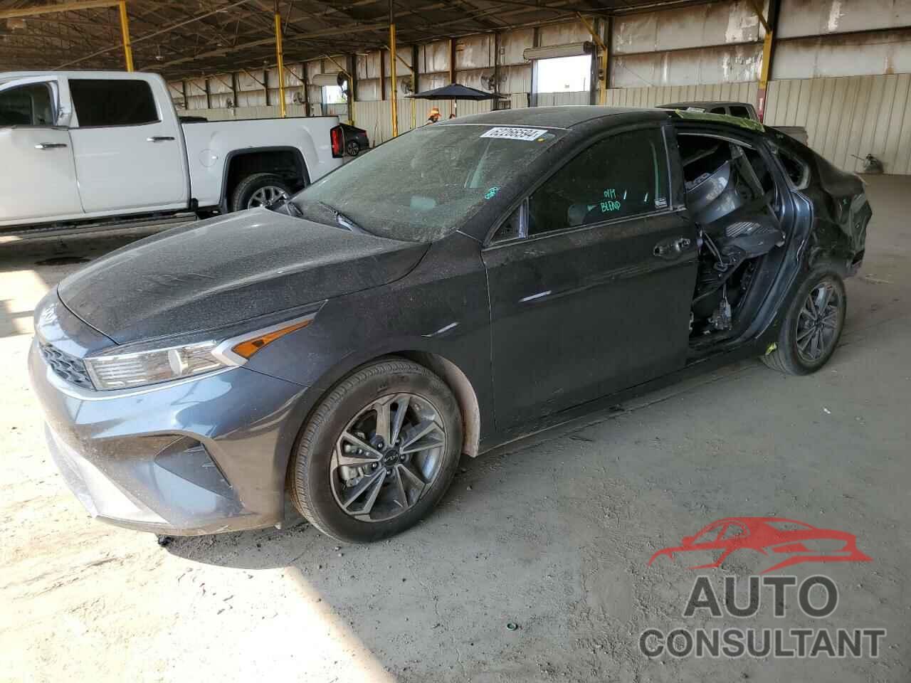 KIA FORTE 2022 - 3KPF24AD6NE445967